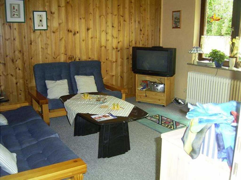 Ferienwohnung Gruessing, 15014 Leer Exterior foto