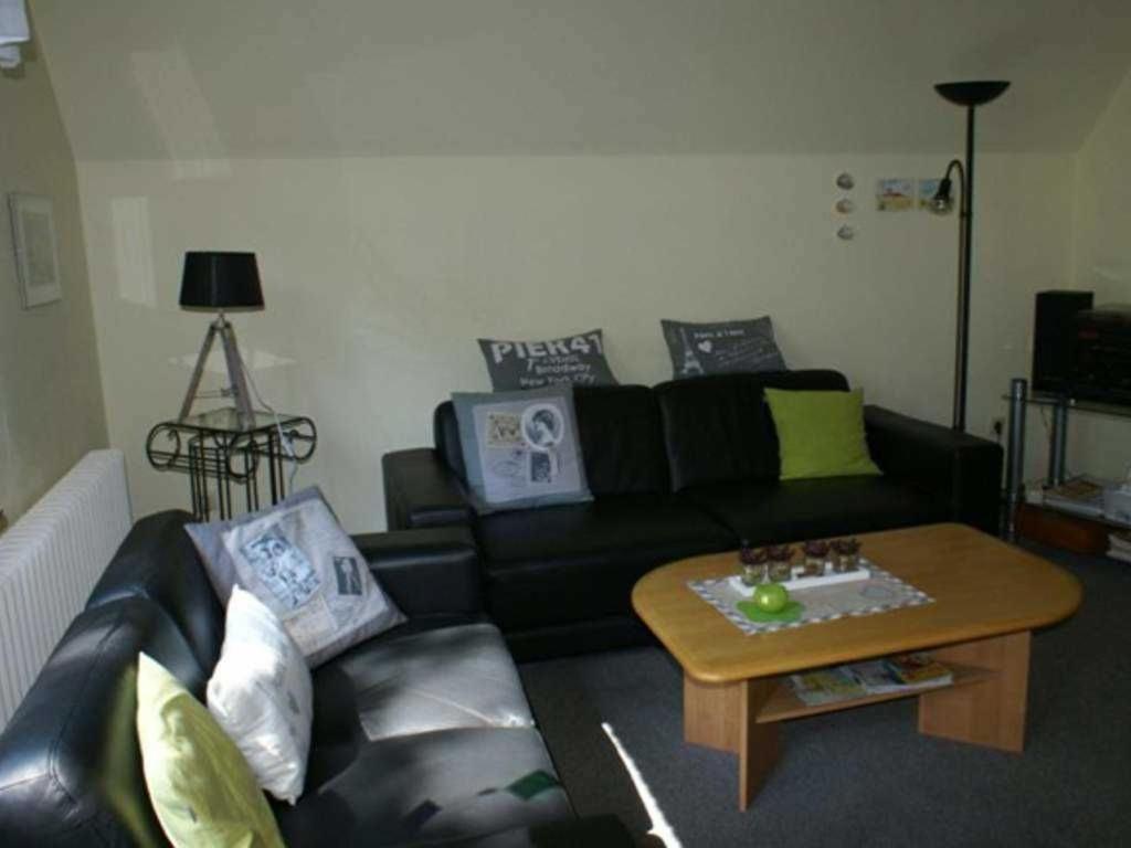 Ferienwohnung Gruessing, 15014 Leer Exterior foto